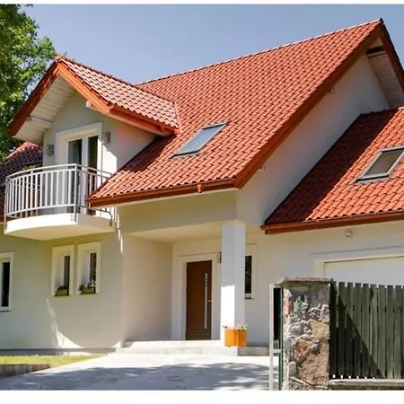 Grabina Mazury Stare Juchy