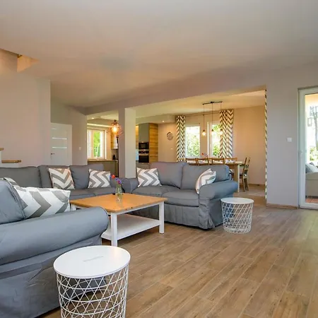 Grabina Mazury Stare Juchy