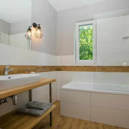 Grabina Mazury Stare Juchy