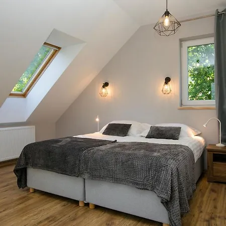 Grabina Mazury Stare Juchy