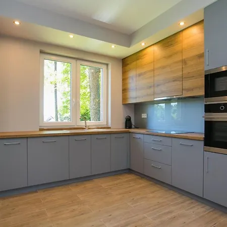 Grabina Mazury Vila Stare Juchy